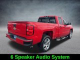 Used 2017 Chevrolet Silverado 1500 Custom image 5