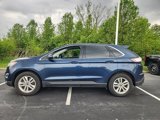 Used 2017 Ford Edge SEL w/ Equipment Group 201A image 2