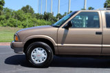 Used 1996 GMC Jimmy SLS image 4