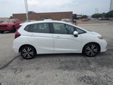Used 2020 Honda Fit EX image 2