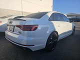 Used 2018 Audi A4 2.0T Premium Plus w/ Premium Plus Package image 3