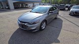 Certified 2023 Chevrolet Malibu LS image 3