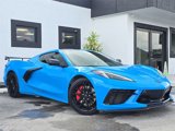 Used 2023 Chevrolet Corvette Stingray Premium Cpe w/ Z51 Performance Package image 2
