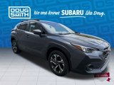 Certified 2024 Subaru Crosstrek 2.0i Premium w/ Popular Package #3 image 6