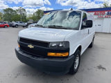 Used 2019 Chevrolet Express 2500 image 4