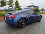 Used 2020 Nissan 370Z Touring Sport image 4