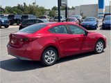 Used 2015 MAZDA MAZDA3 i Sport image 4