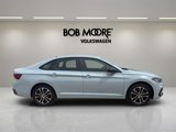 New 2025 Volkswagen Jetta Sport image 4