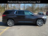 Used 2018 Chevrolet Traverse Premier w/ LPO, Floor Liner Package image 3