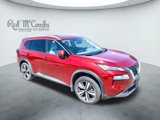 Used 2022 Nissan Rogue SL image 4