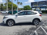 Used 2021 Honda HR-V LX image 4