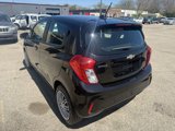 Used 2020 Chevrolet Spark LS image 3