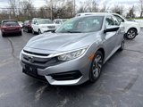 Used 2017 Honda Civic EX image 3
