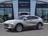 New 2025 Buick Envista Preferred image 2