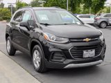 Used 2020 Chevrolet Trax LT w/ Driver Confidence Package image 3