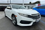 Used 2017 Honda Civic LX image 2