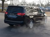 New 2025 Chrysler Voyager LX image 5