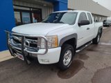 Used 2009 Chevrolet Silverado 1500 LT w/ Power Pack Plus image 4