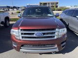 Used 2015 Ford Expedition EL Platinum image 2