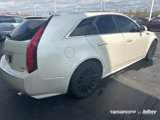 Used 2010 Cadillac CTS Performance image 4