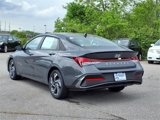 New 2025 Hyundai Elantra Sport image 4