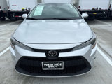Used 2021 Toyota Corolla LE image 5