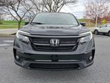 Used 2022 Honda Pilot Sport image 2