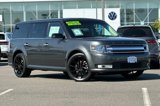 Used 2018 Ford Flex SEL w/ Equipment Group 202A image 2