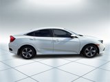 Certified 2020 Honda Civic LX image 3