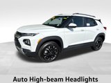 Used 2023 Chevrolet TrailBlazer LT image 4