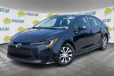 Certified 2022 Toyota Corolla LE image 3