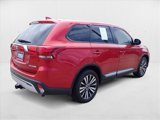 Used 2019 Mitsubishi Outlander ES image 4