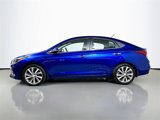 Used 2022 Hyundai Accent Limited image 4