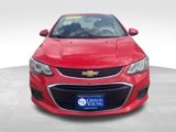 Used 2017 Chevrolet Sonic LT image 3