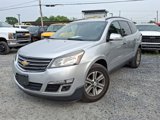 Used 2017 Chevrolet Traverse LT image 2