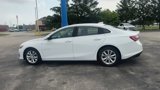 Certified 2020 Chevrolet Malibu LT image 3
