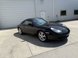 Used 2000 Porsche 911 Carrera 4 image 4