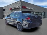 Used 2009 Ford Focus SES image 3