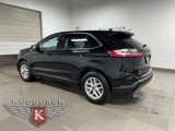 Used 2022 Ford Edge SEL w/ Convenience Package image 4