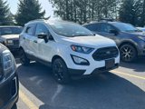 Used 2021 Ford EcoSport SES image 3