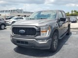 Used 2021 Ford F150 XL w/ STX Appearance Package image 3