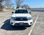 Used 2014 Toyota Tacoma 2WD Access Cab image 2