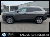 Used 2019 Jeep Cherokee Latitude Plus w/ Cold Weather Group image 2
