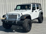 Used 2016 Jeep Wrangler Unlimited Sport w/ Quick Order Package 24S image 2