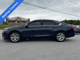 Used 2018 Chevrolet Impala LT image 2