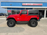 Used 2012 Jeep Wrangler Sahara w/ Connectivity Group image 3