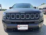 Used 2022 Jeep Compass Latitude w/ Convenience Group image 3