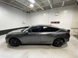 Used 2025 Acura Integra A-Spec image 3