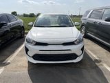 Used 2023 Kia Rio LX image 2
