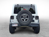 Used 2018 Jeep Wrangler Unlimited Sport S image 4